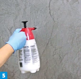 Mikrosement bad Mikrosement bad